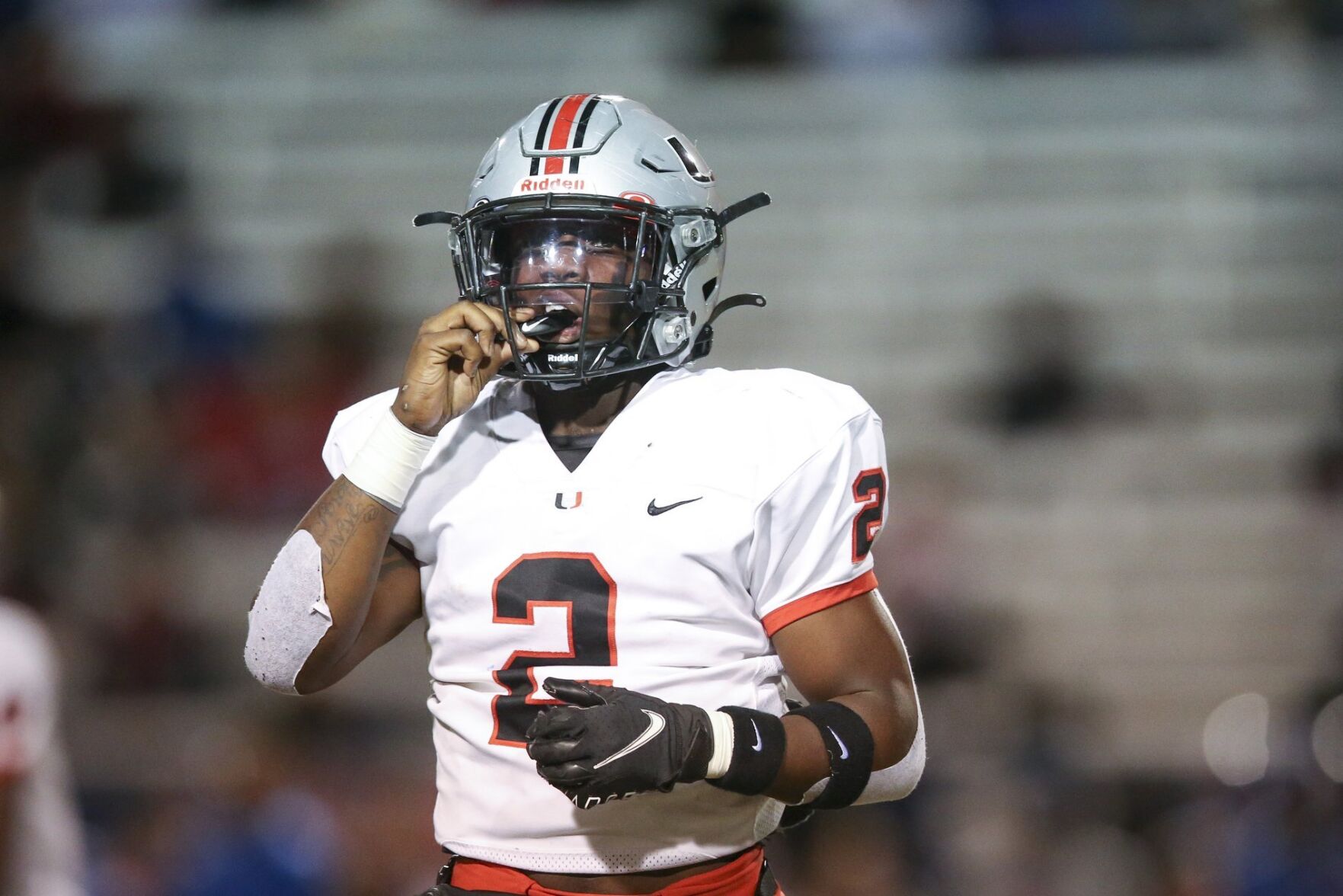 Moore vs Union